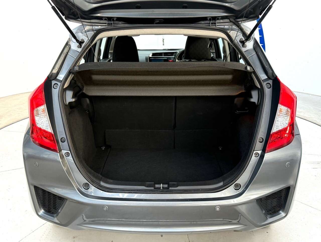 2017 HONDA JAZZ 2017 HONDA JAZZ