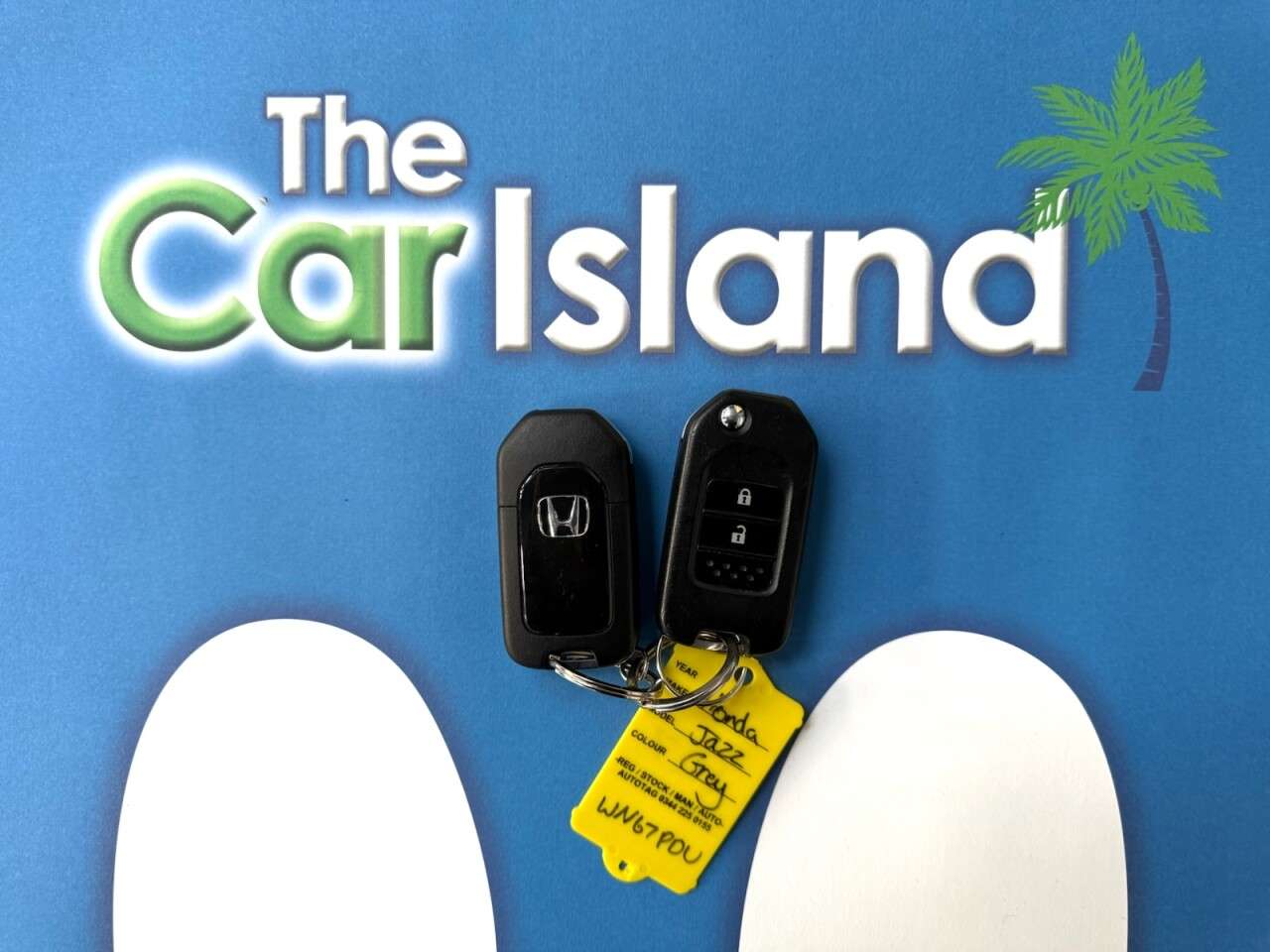 2017 HONDA JAZZ 2017 HONDA JAZZ