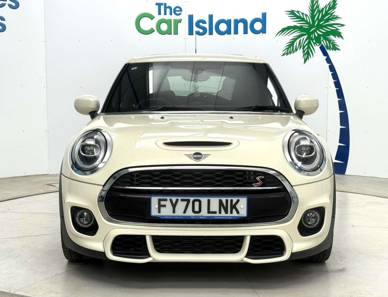 2020 MINI HATCH 2020 MINI HATCH