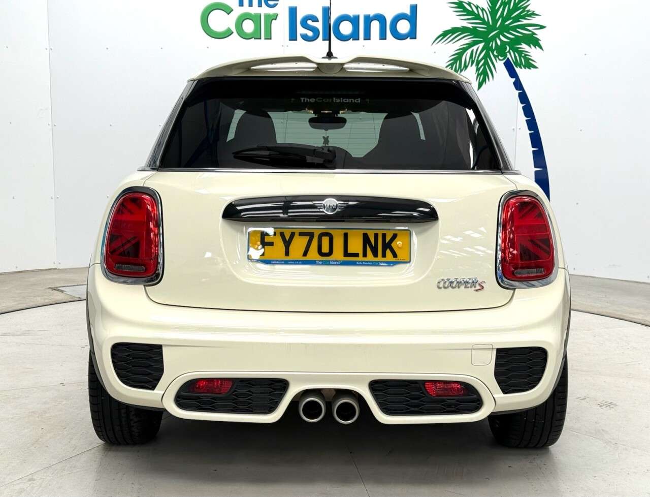 2020 MINI HATCH 2020 MINI HATCH