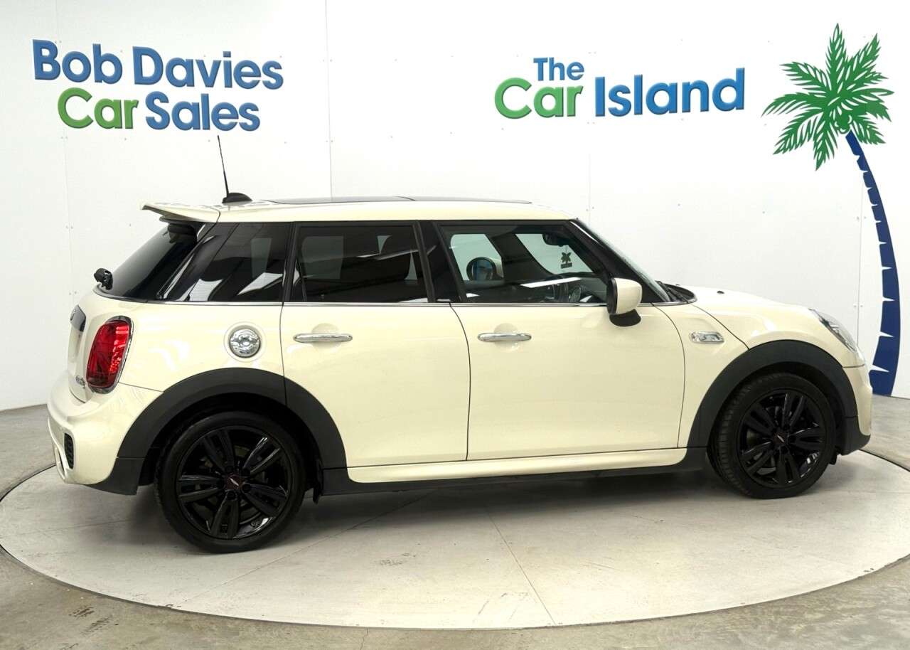 2020 MINI HATCH 2020 MINI HATCH