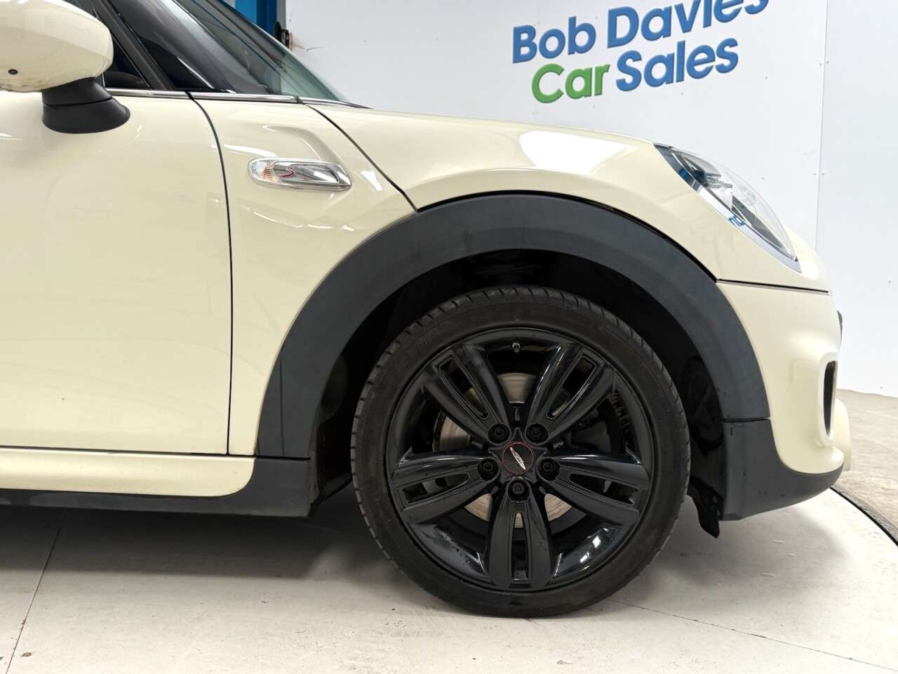 2020 MINI HATCH 2020 MINI HATCH