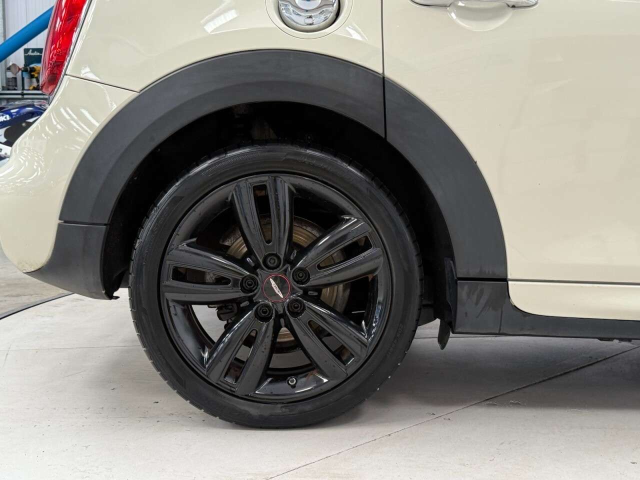 2020 MINI HATCH 2020 MINI HATCH