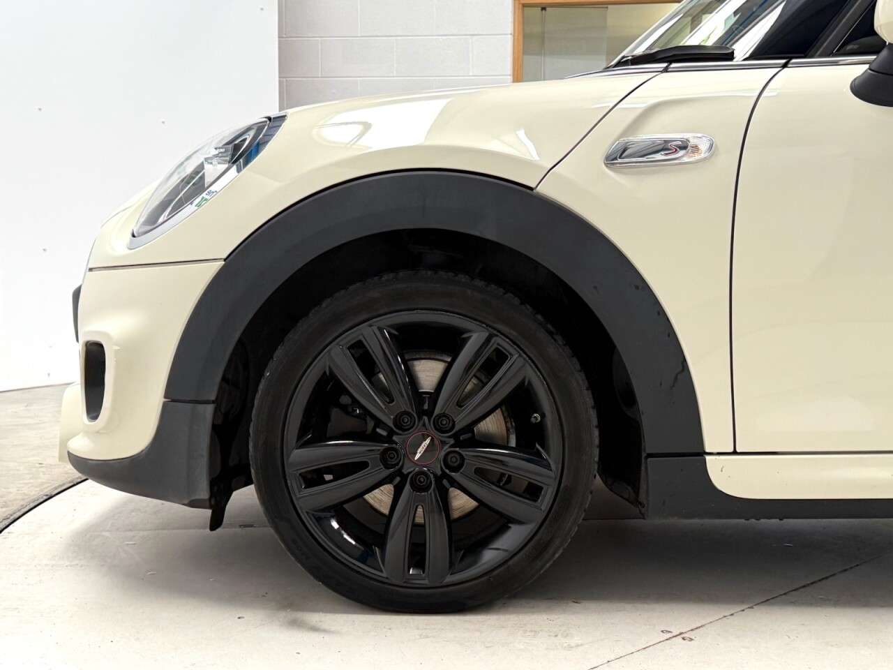 2020 MINI HATCH 2020 MINI HATCH