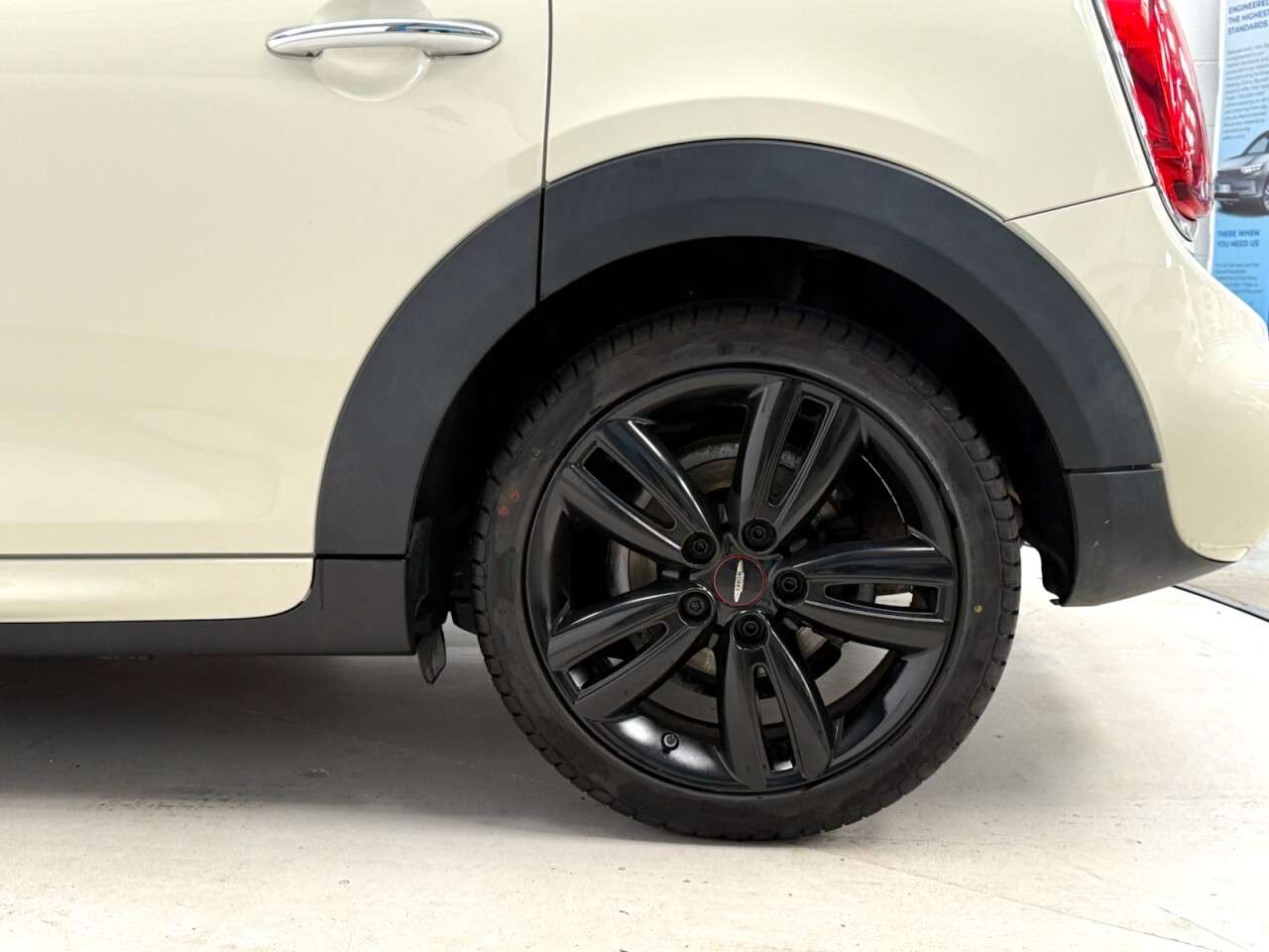 2020 MINI HATCH 2020 MINI HATCH