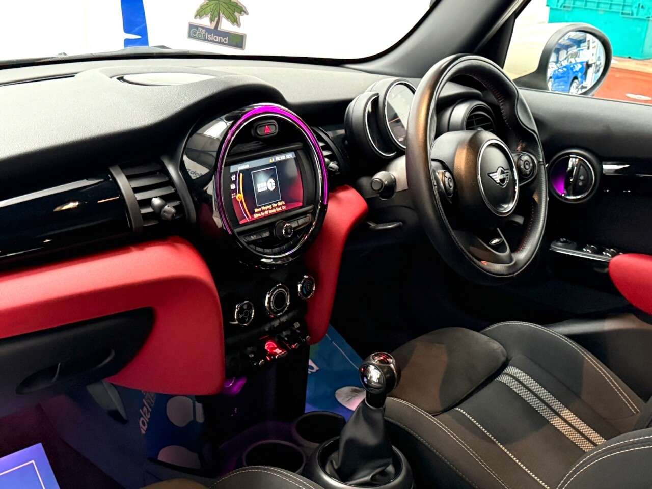 2020 MINI HATCH 2020 MINI HATCH