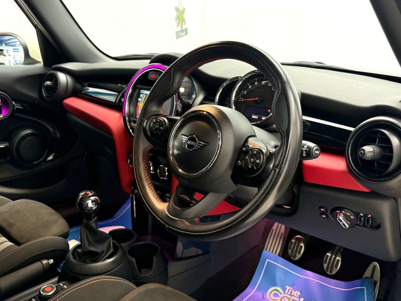 2020 MINI HATCH 2020 MINI HATCH