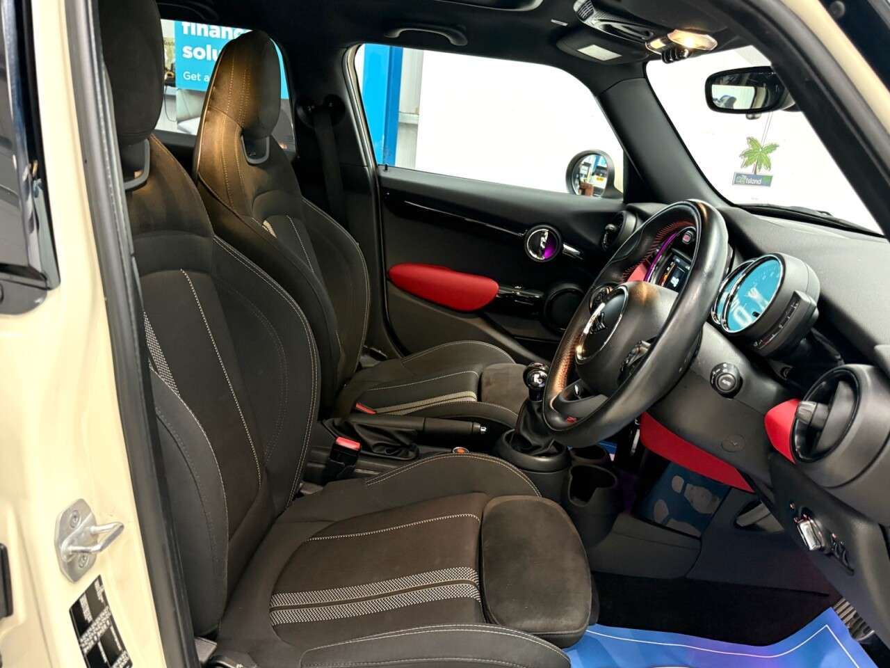 2020 MINI HATCH 2020 MINI HATCH