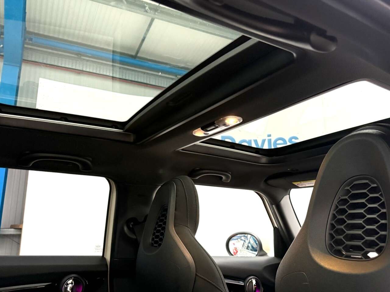 2020 MINI HATCH 2020 MINI HATCH