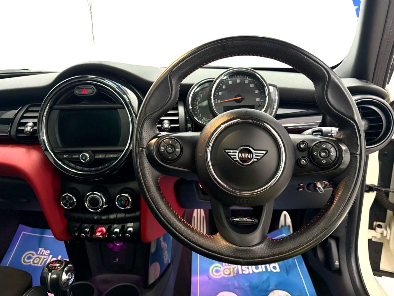 2020 MINI HATCH 2020 MINI HATCH