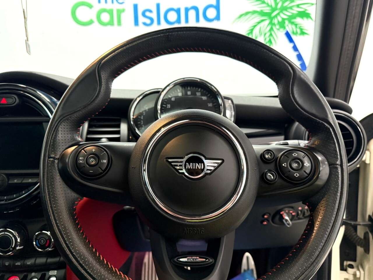 2020 MINI HATCH 2020 MINI HATCH