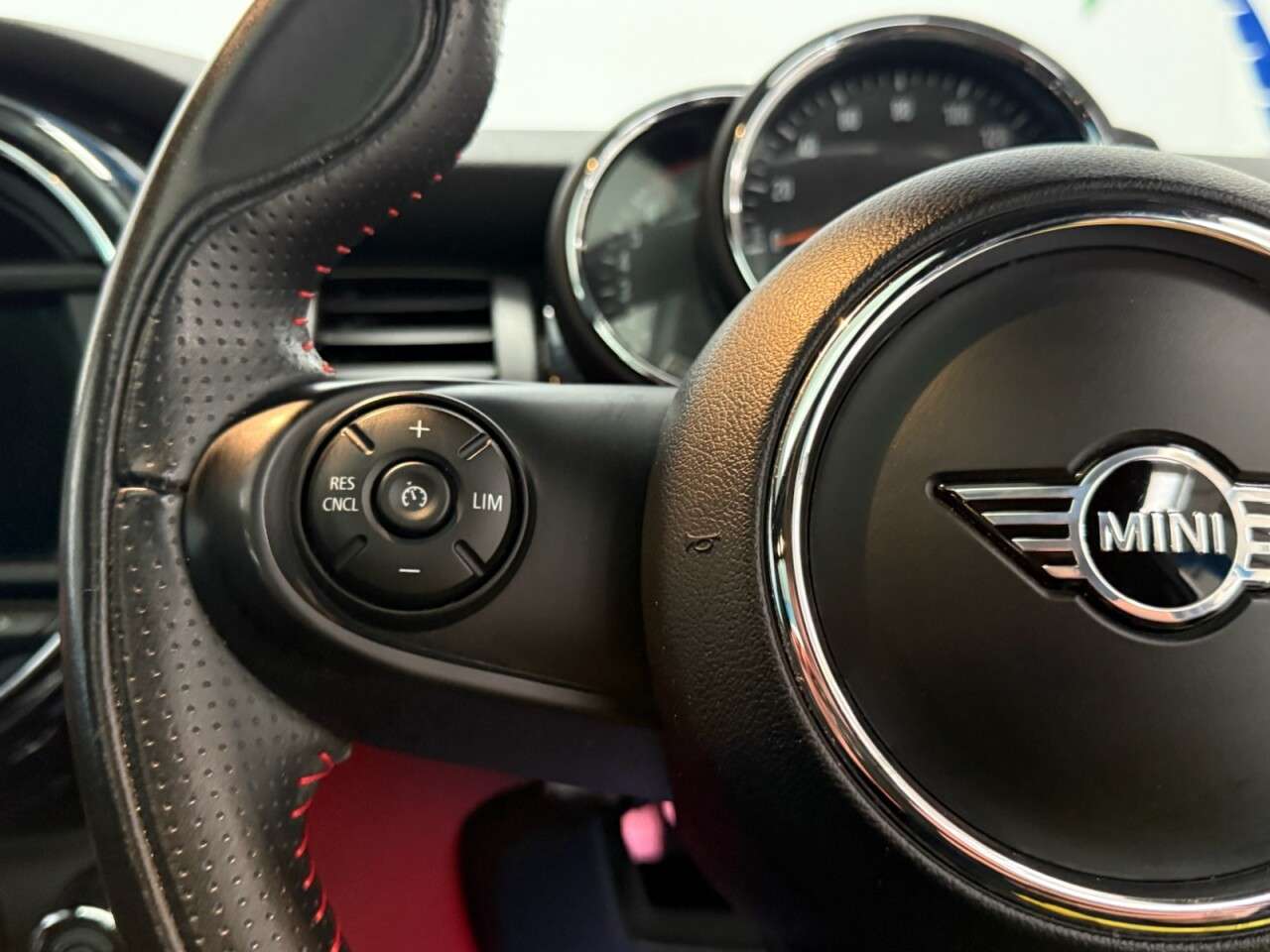 2020 MINI HATCH 2020 MINI HATCH