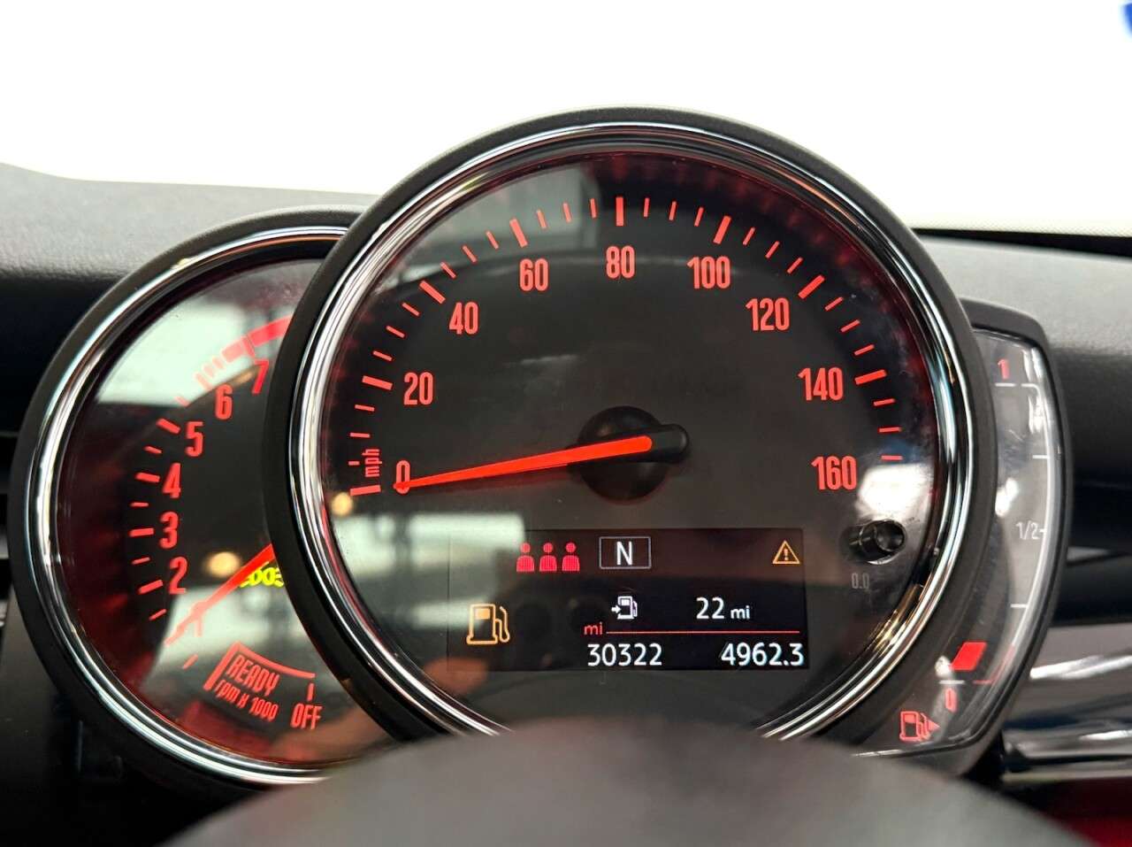 2020 MINI HATCH 2020 MINI HATCH