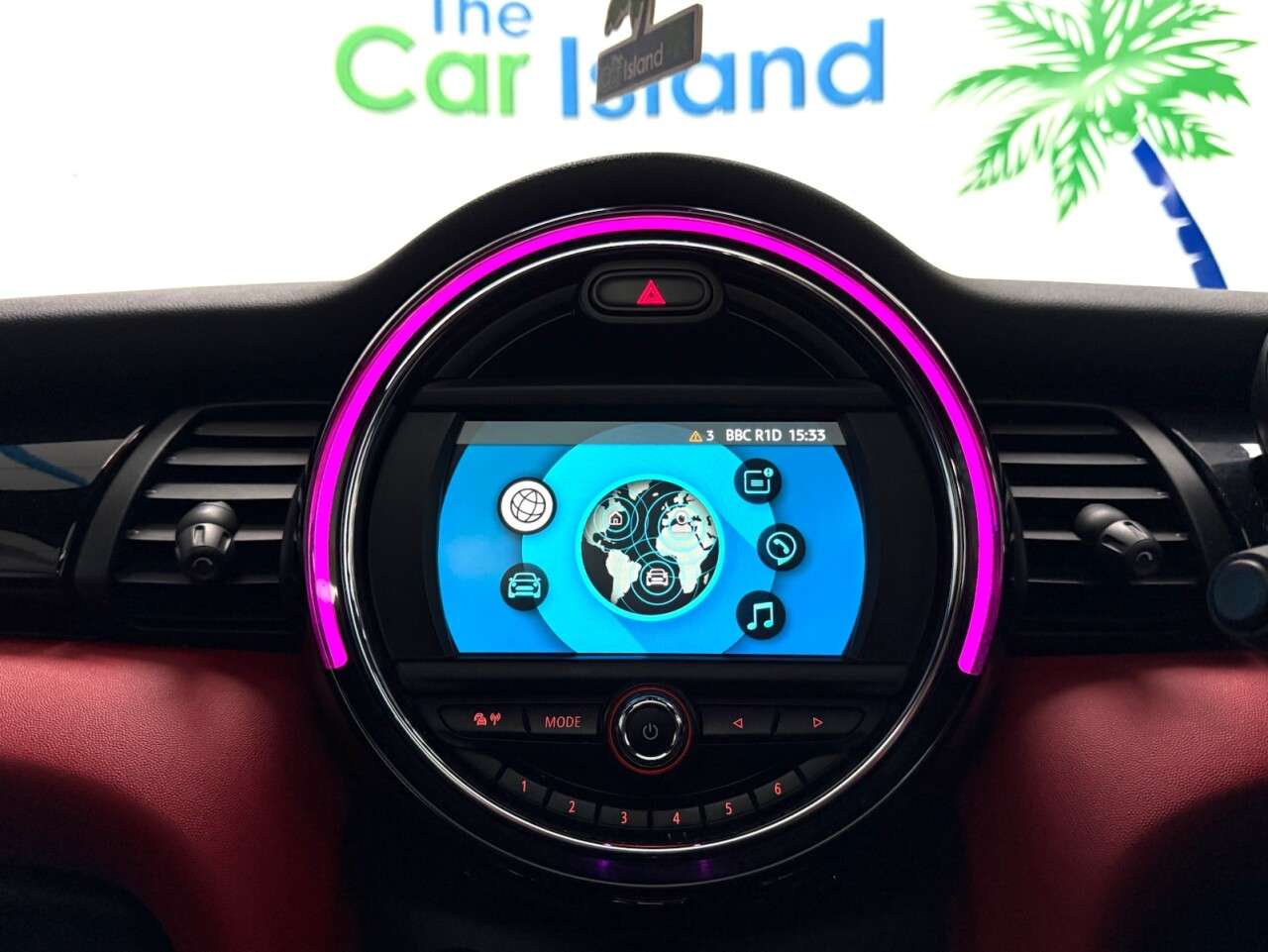 2020 MINI HATCH 2020 MINI HATCH