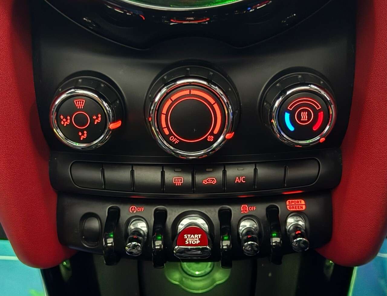 2020 MINI HATCH 2020 MINI HATCH