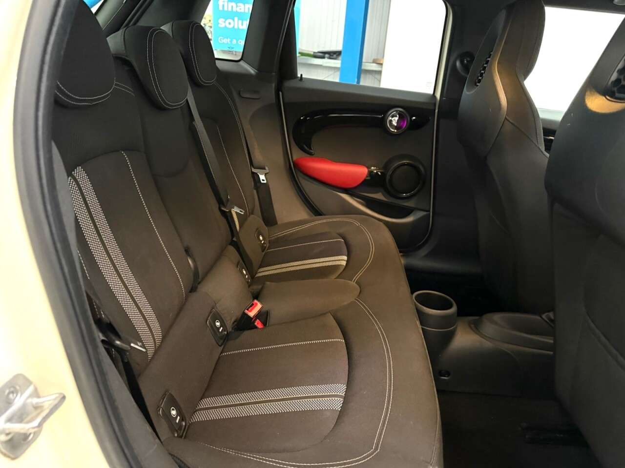 2020 MINI HATCH 2020 MINI HATCH