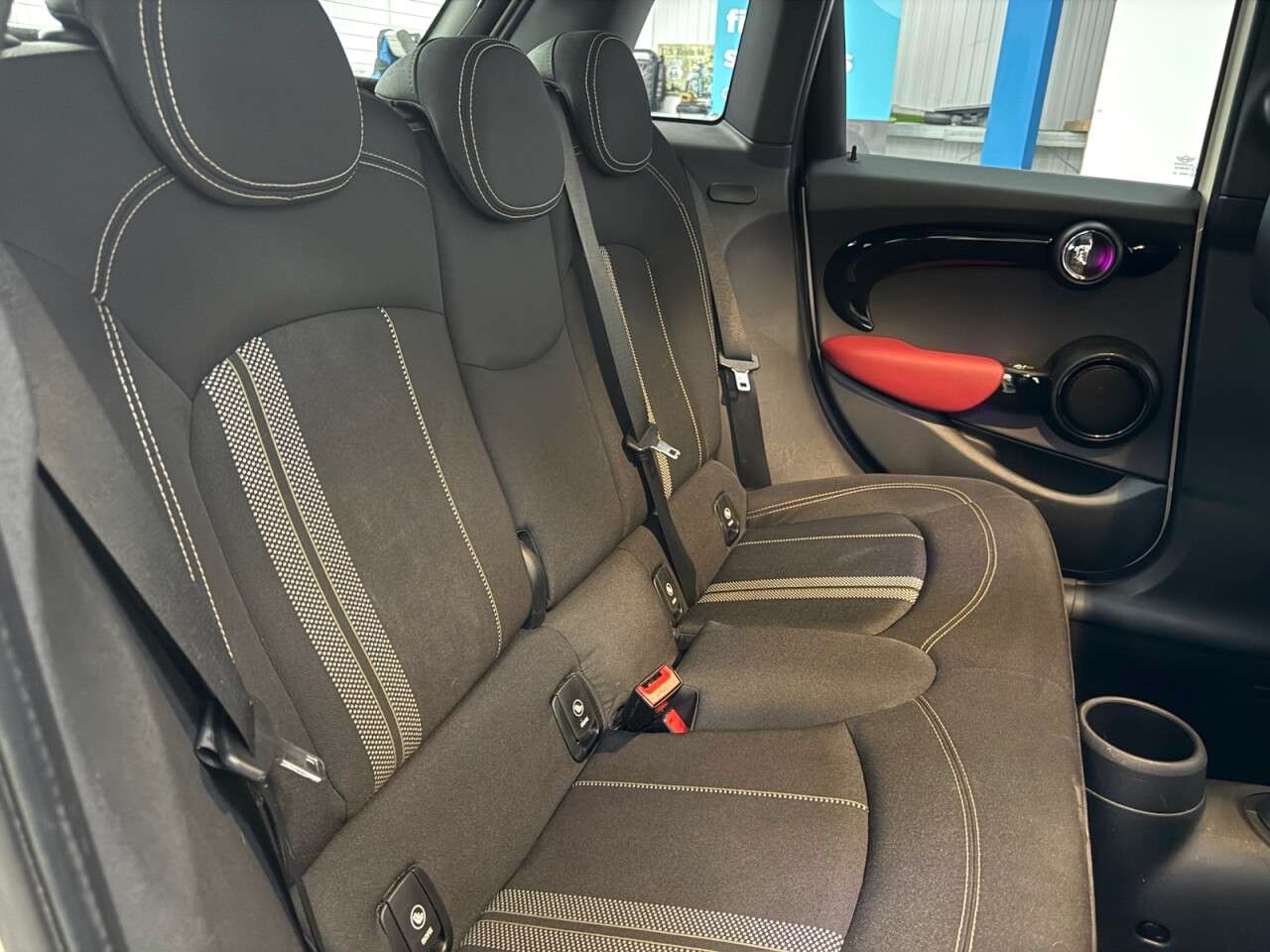 2020 MINI HATCH 2020 MINI HATCH