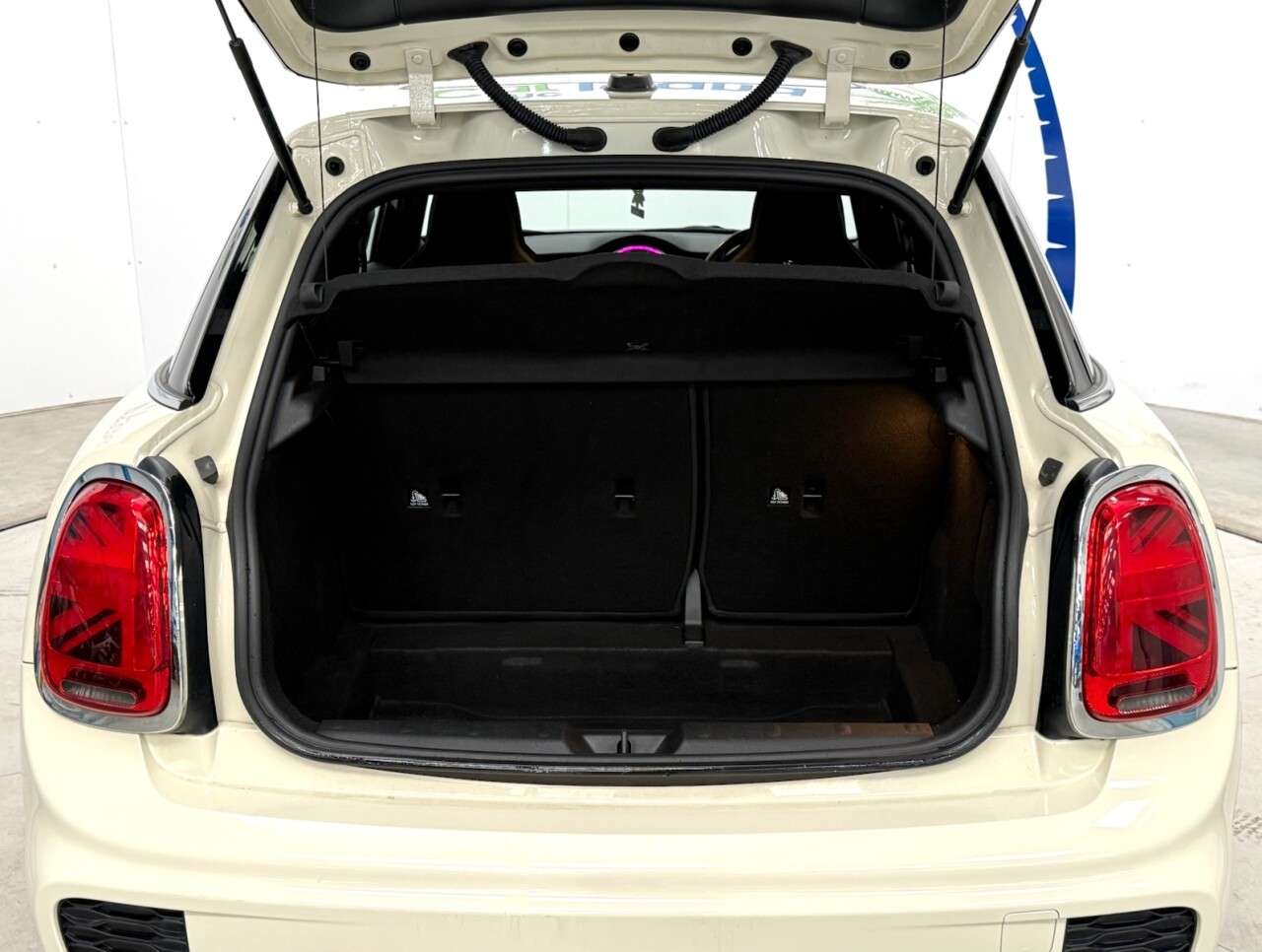 2020 MINI HATCH 2020 MINI HATCH