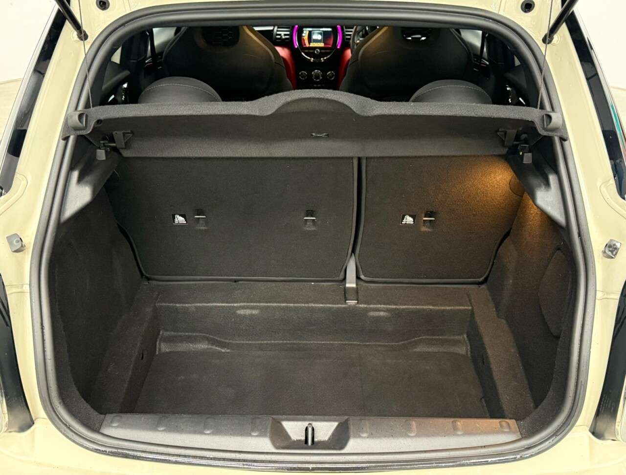 2020 MINI HATCH 2020 MINI HATCH