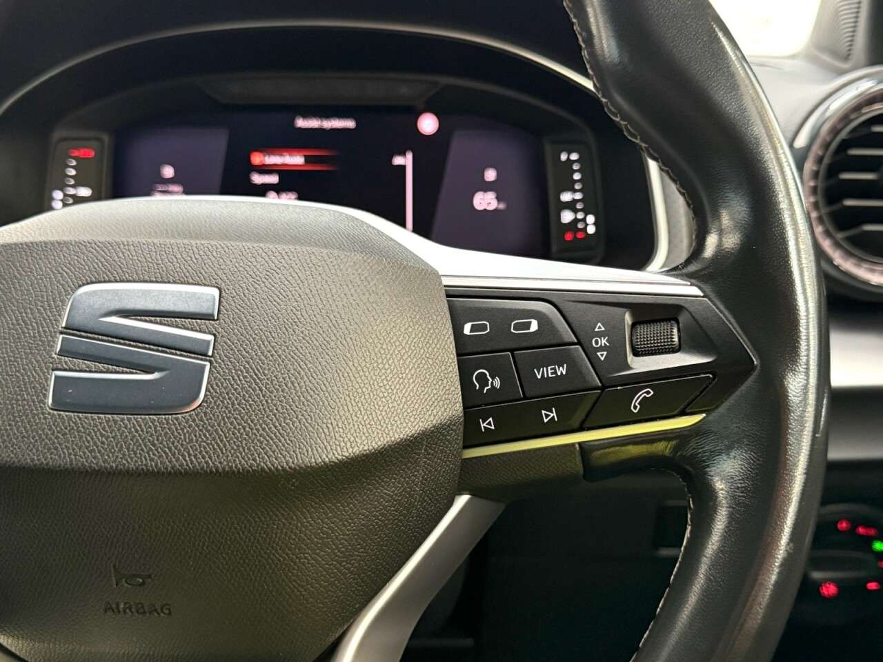 2022 SEAT IBIZA 2022 SEAT IBIZA