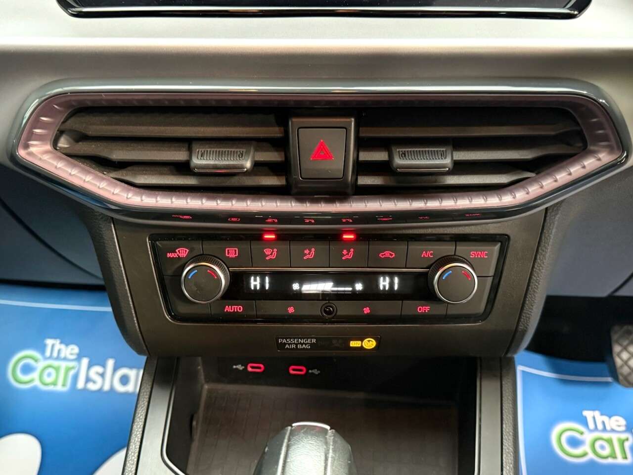 2022 SEAT IBIZA 2022 SEAT IBIZA