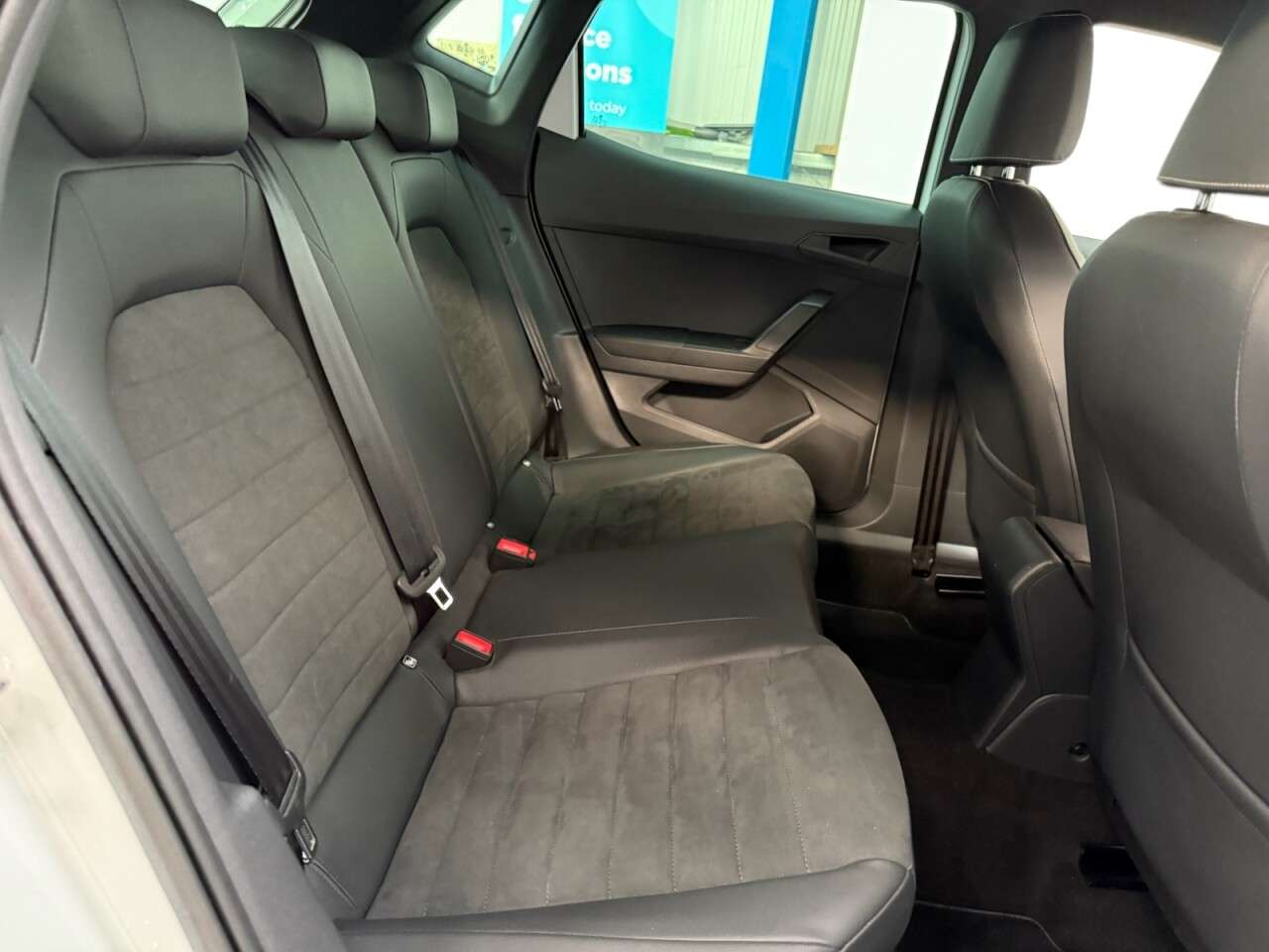 2022 SEAT IBIZA 2022 SEAT IBIZA