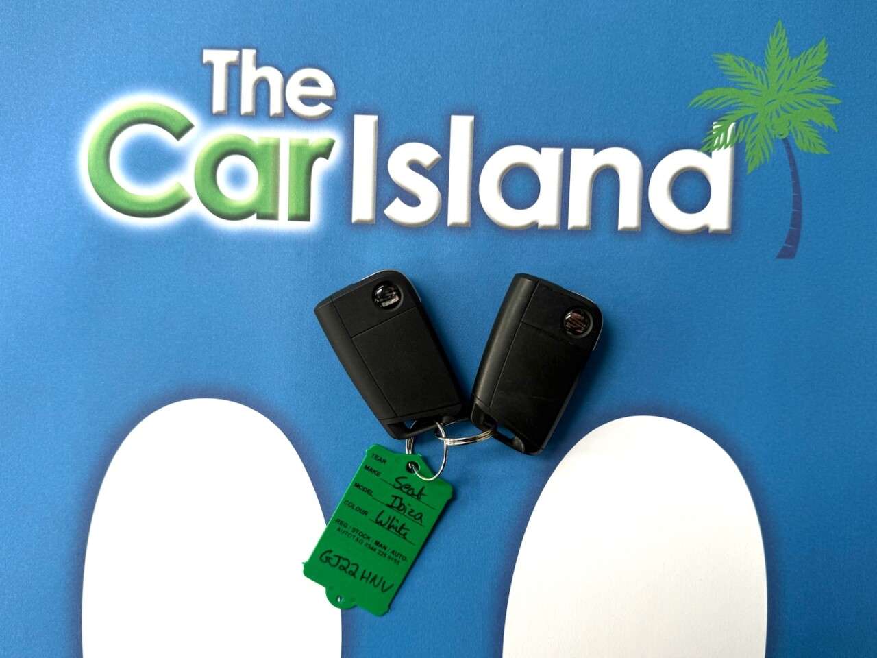 2022 SEAT IBIZA 2022 SEAT IBIZA