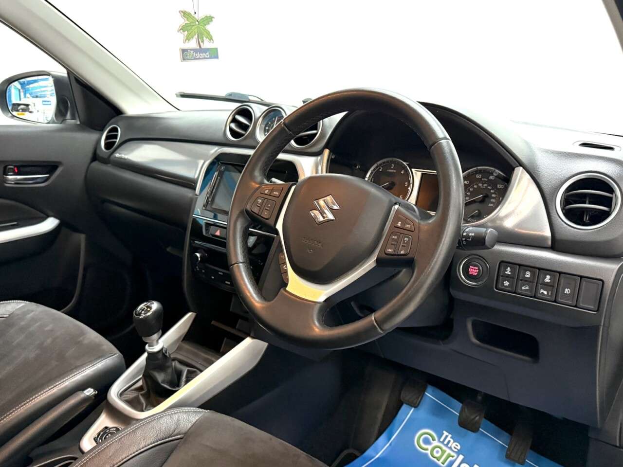 2016 SUZUKI VITARA 2016 SUZUKI VITARA