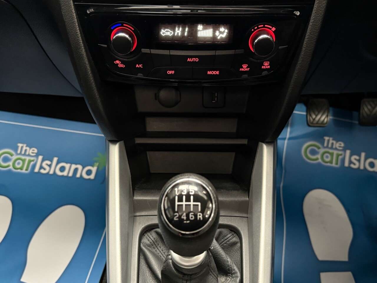 2016 SUZUKI VITARA 2016 SUZUKI VITARA