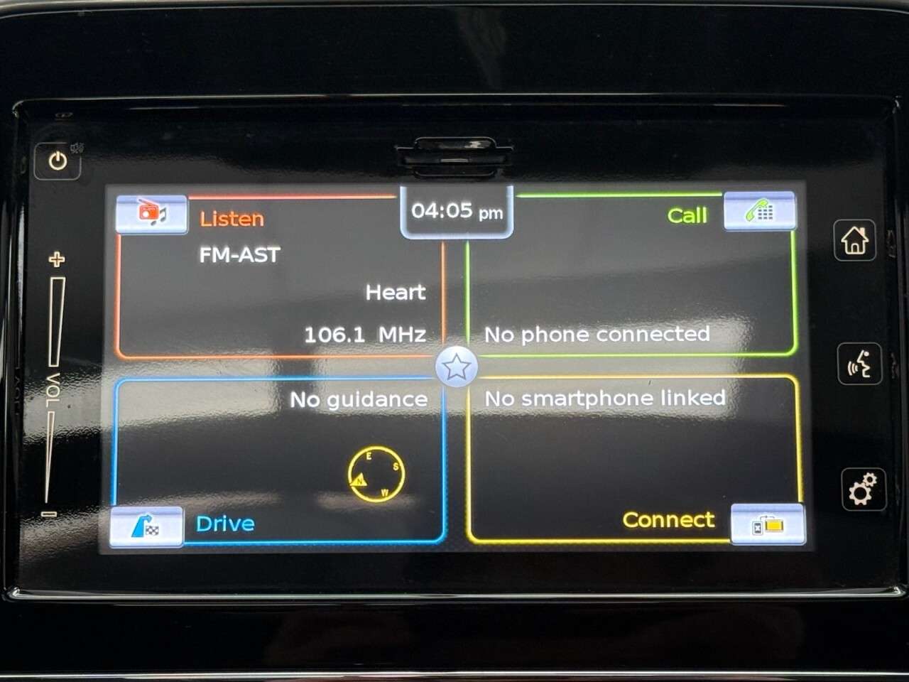 2016 SUZUKI VITARA 2016 SUZUKI VITARA