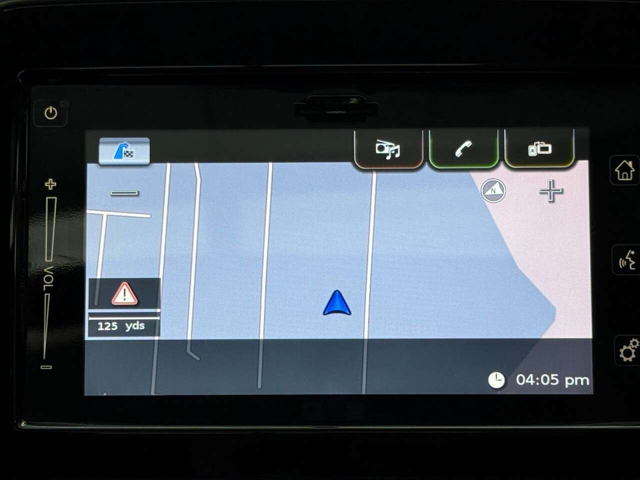 2016 SUZUKI VITARA 2016 SUZUKI VITARA