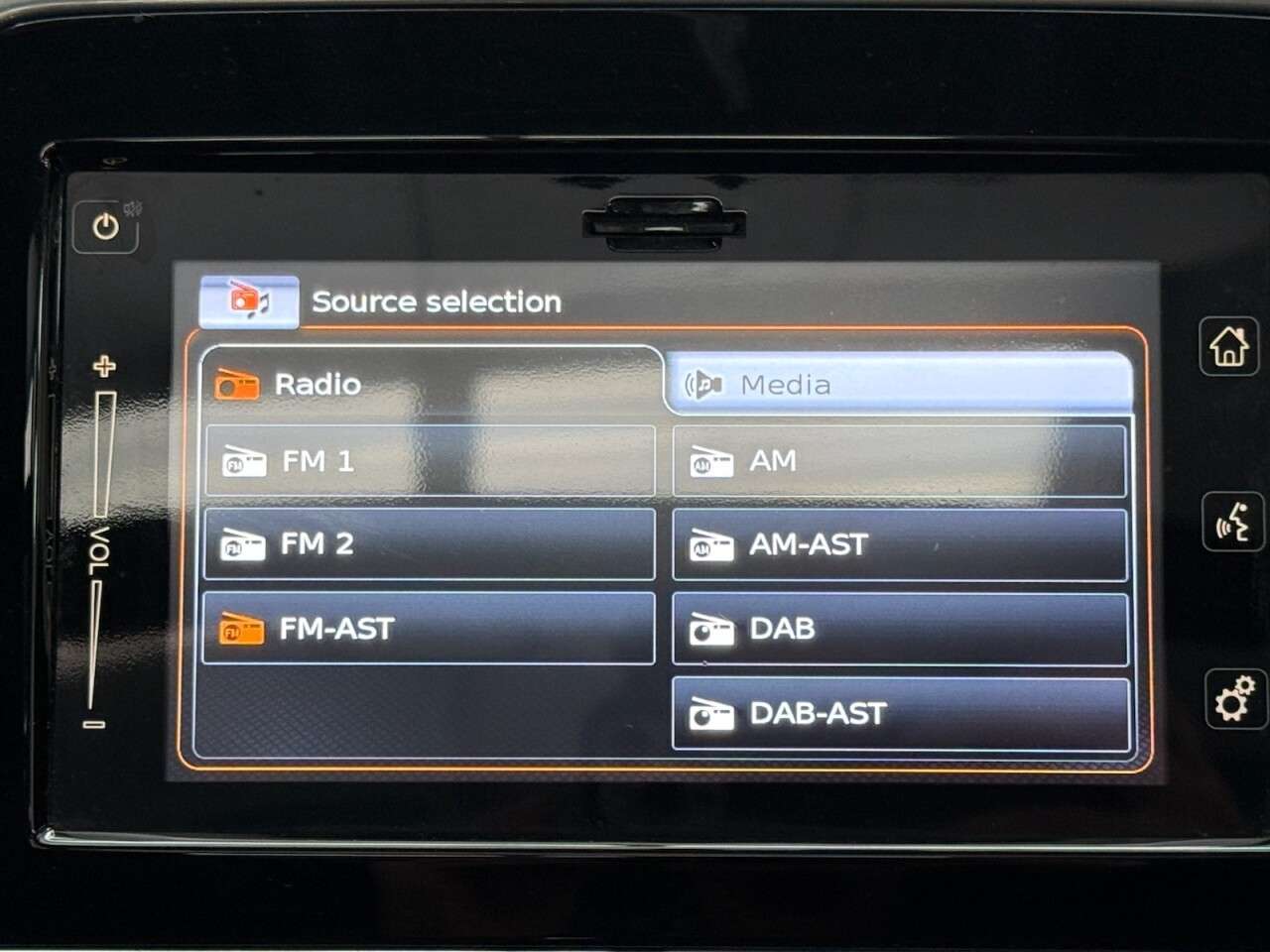 2016 SUZUKI VITARA 2016 SUZUKI VITARA