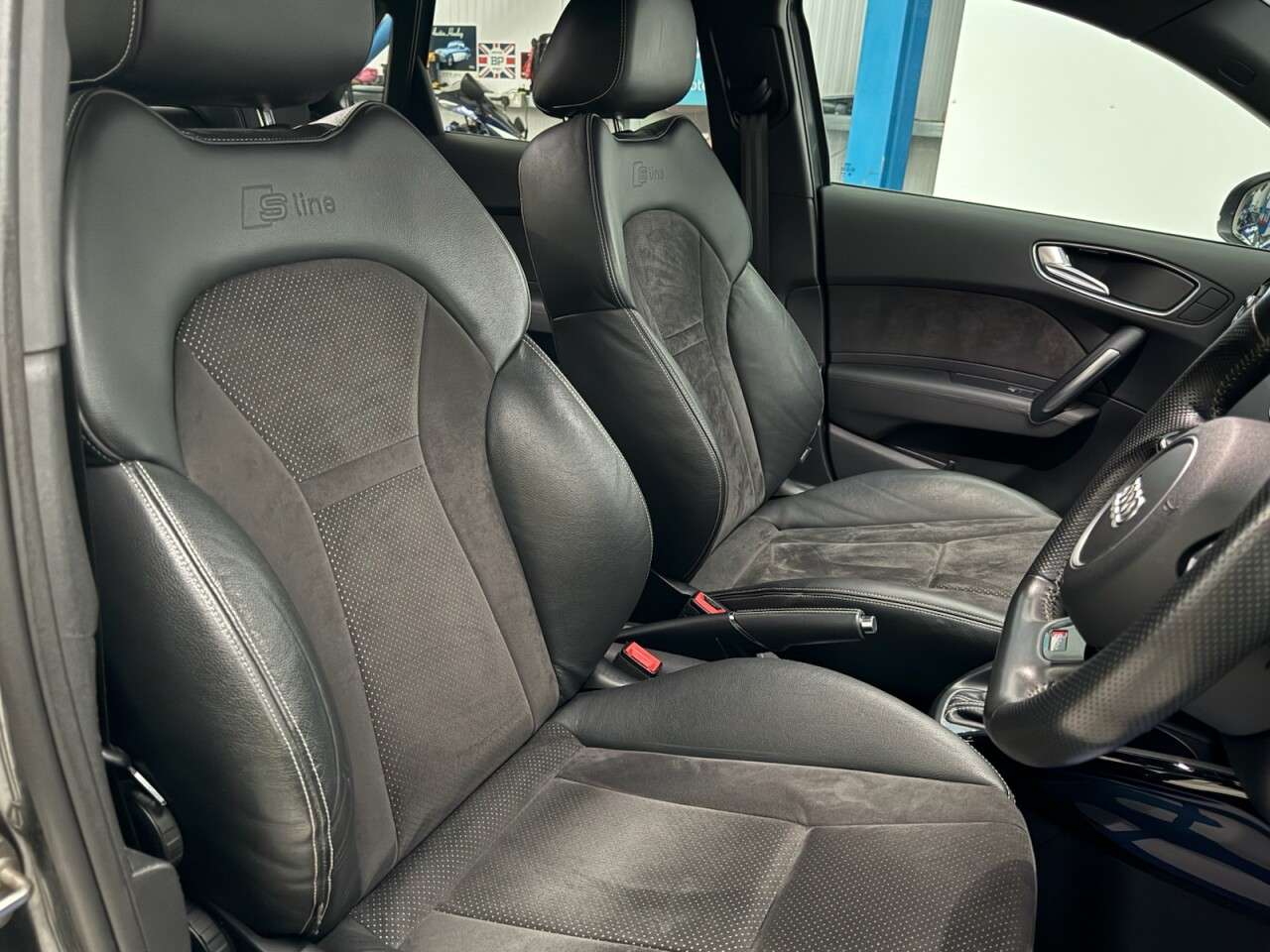 2018 AUDI A1 2018 AUDI A1