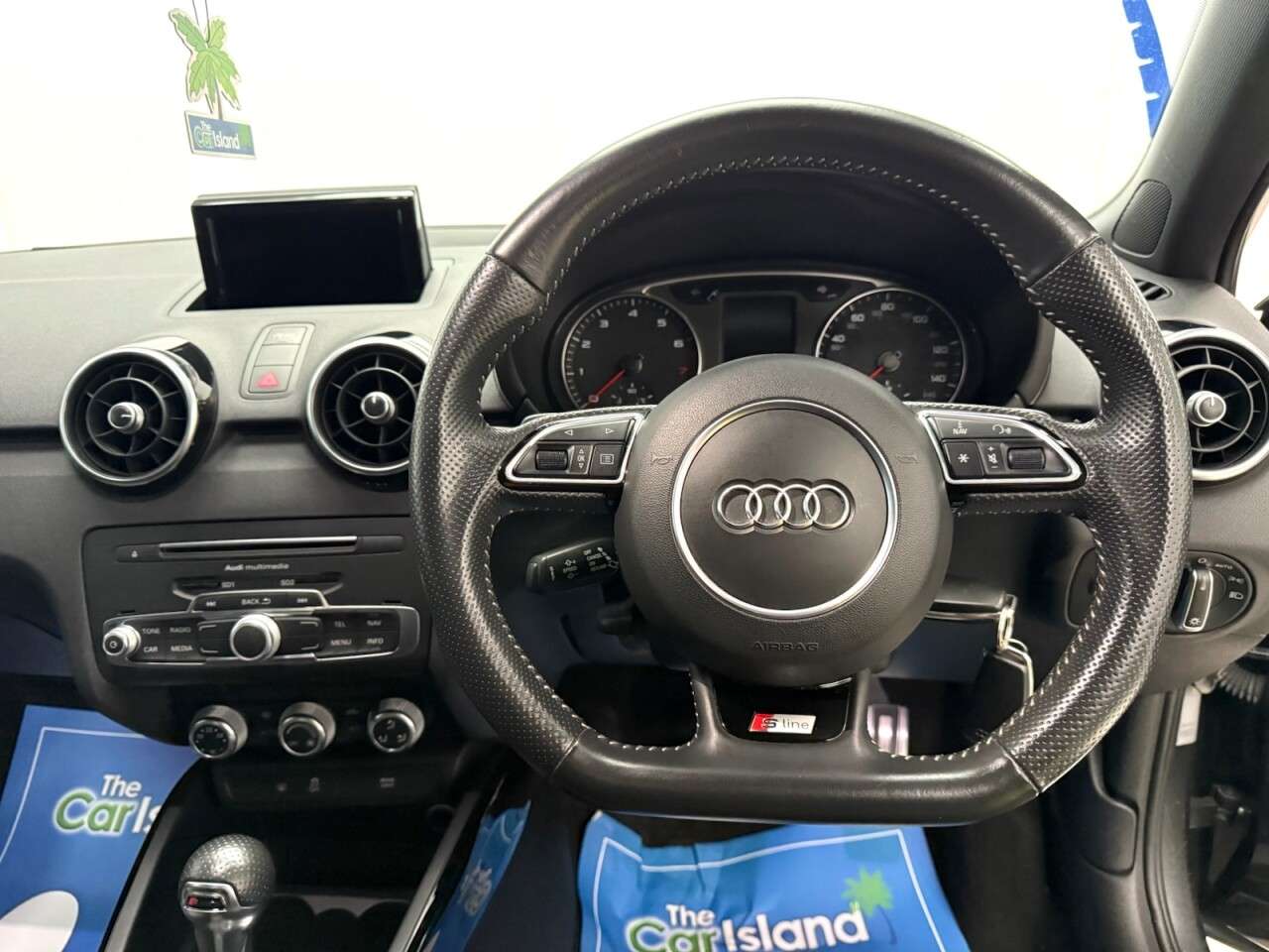 2018 AUDI A1 2018 AUDI A1