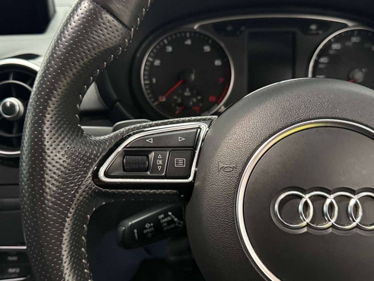 2018 AUDI A1 2018 AUDI A1