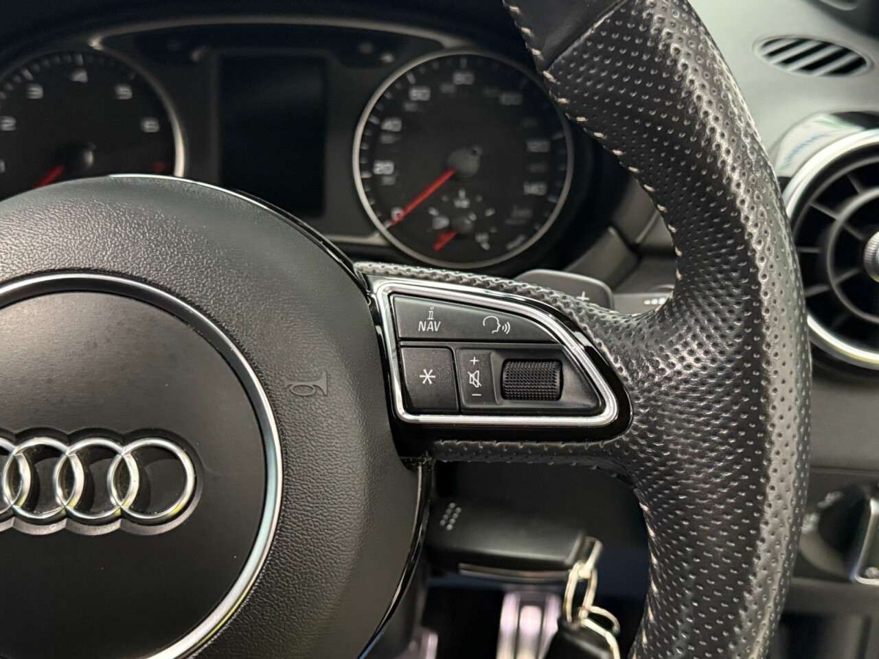 2018 AUDI A1 2018 AUDI A1