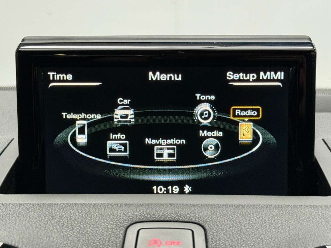 2018 AUDI A1 2018 AUDI A1