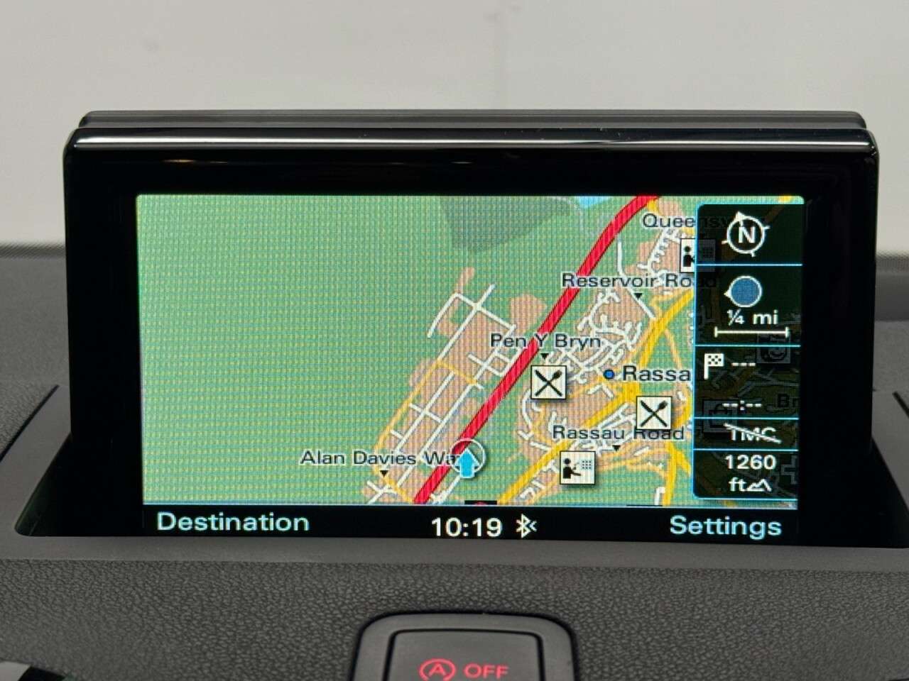 2018 AUDI A1 2018 AUDI A1