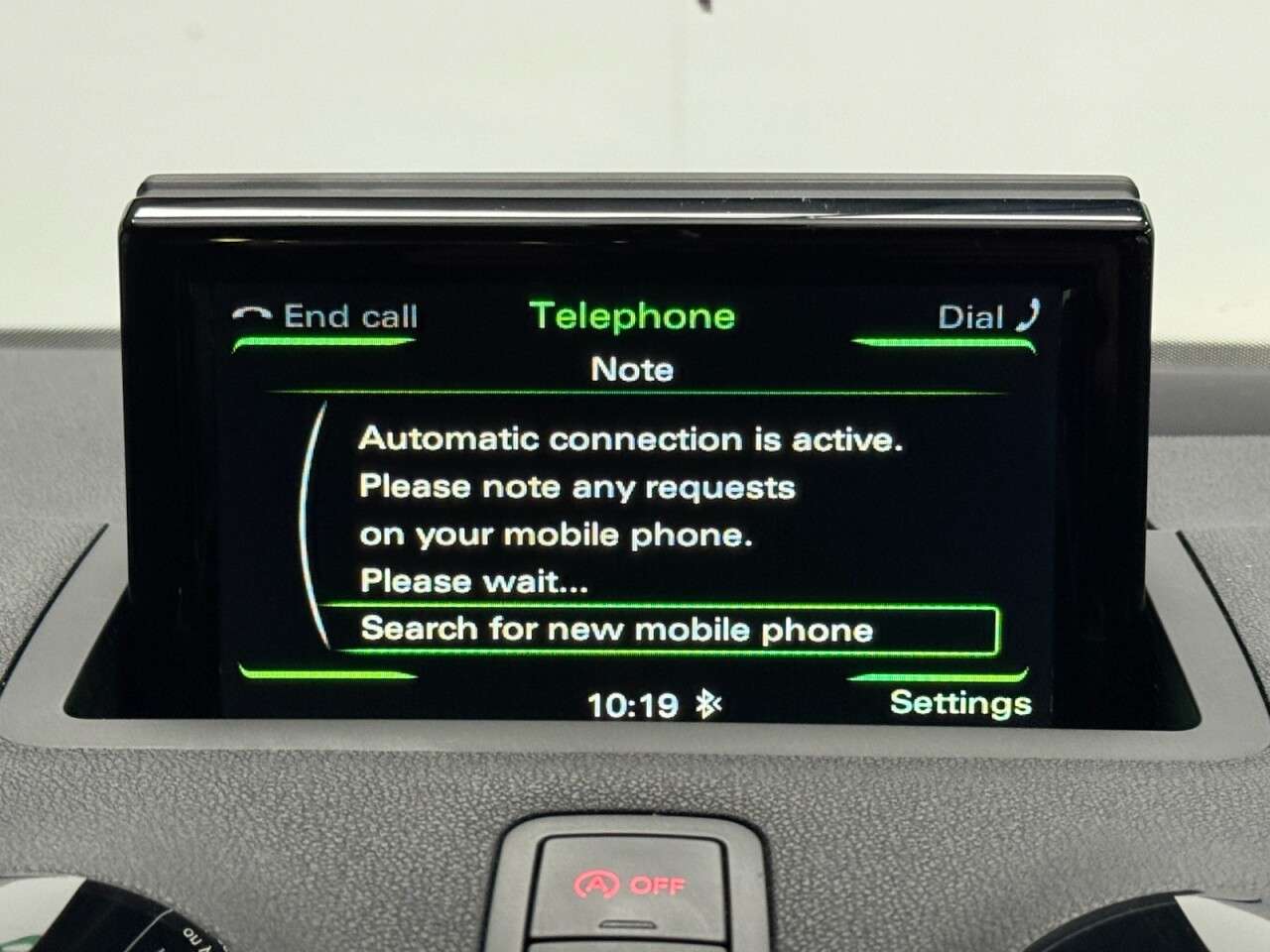 2018 AUDI A1 2018 AUDI A1