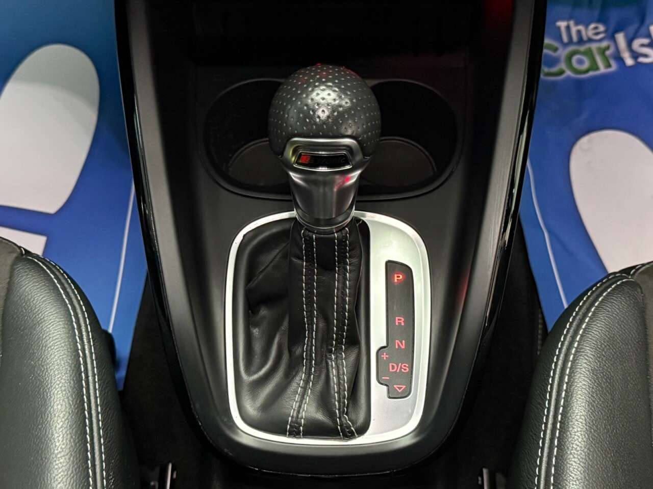 2018 AUDI A1 2018 AUDI A1