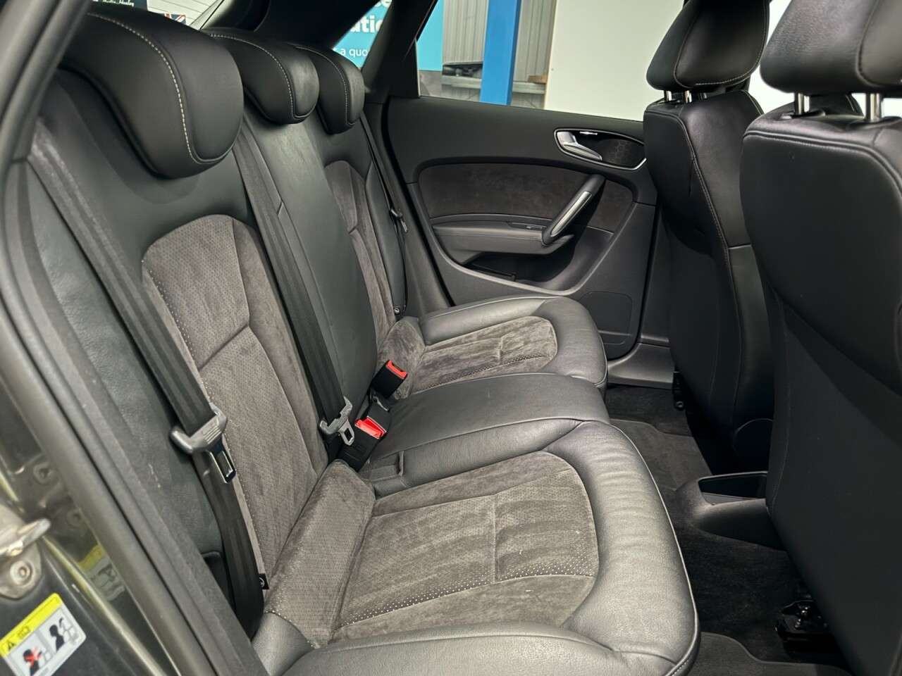 2018 AUDI A1 2018 AUDI A1