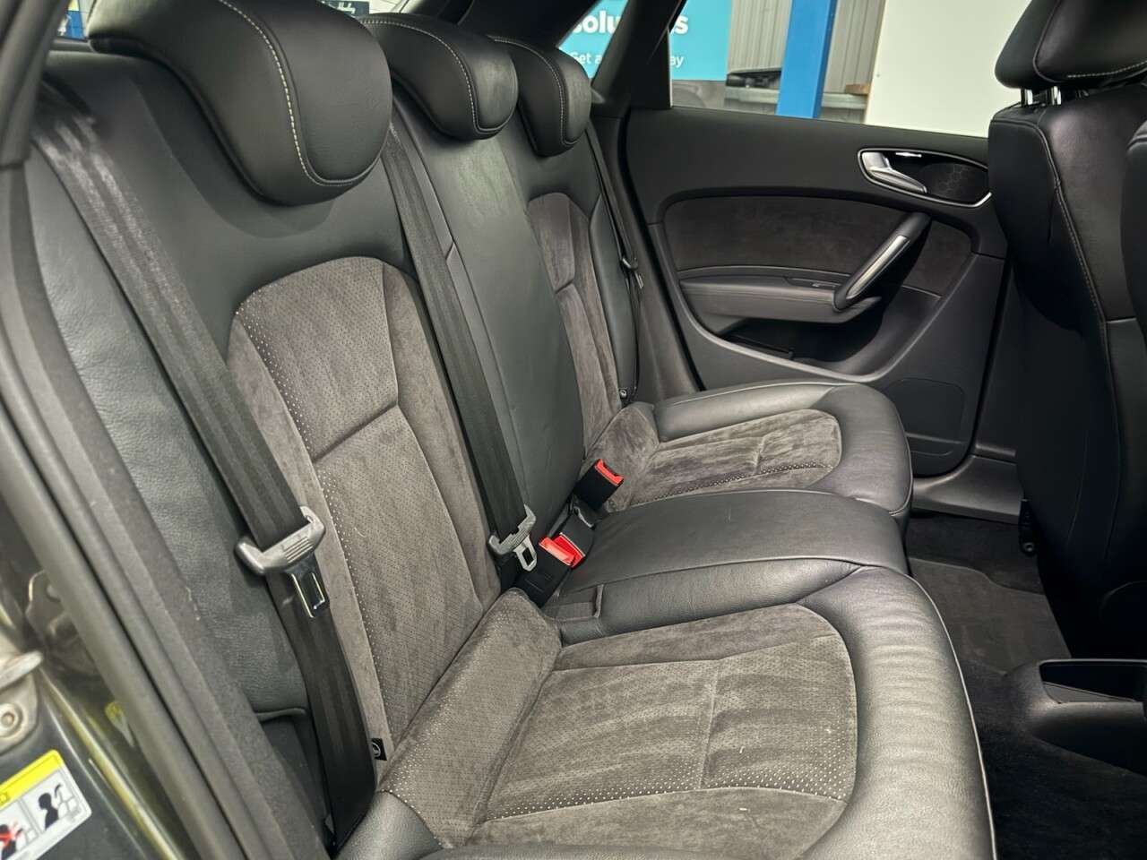 2018 AUDI A1 2018 AUDI A1