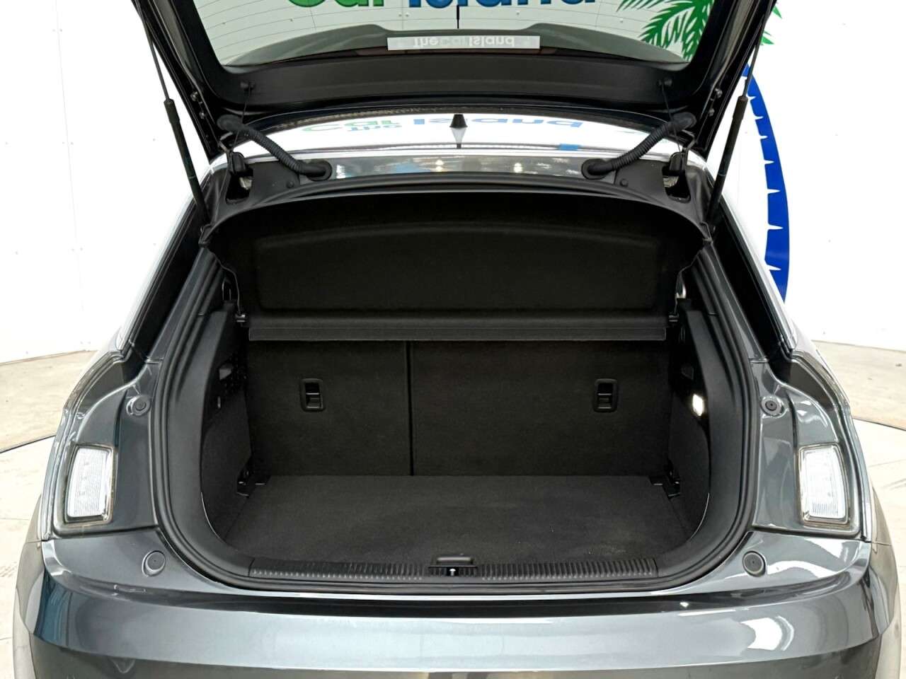 2018 AUDI A1 2018 AUDI A1