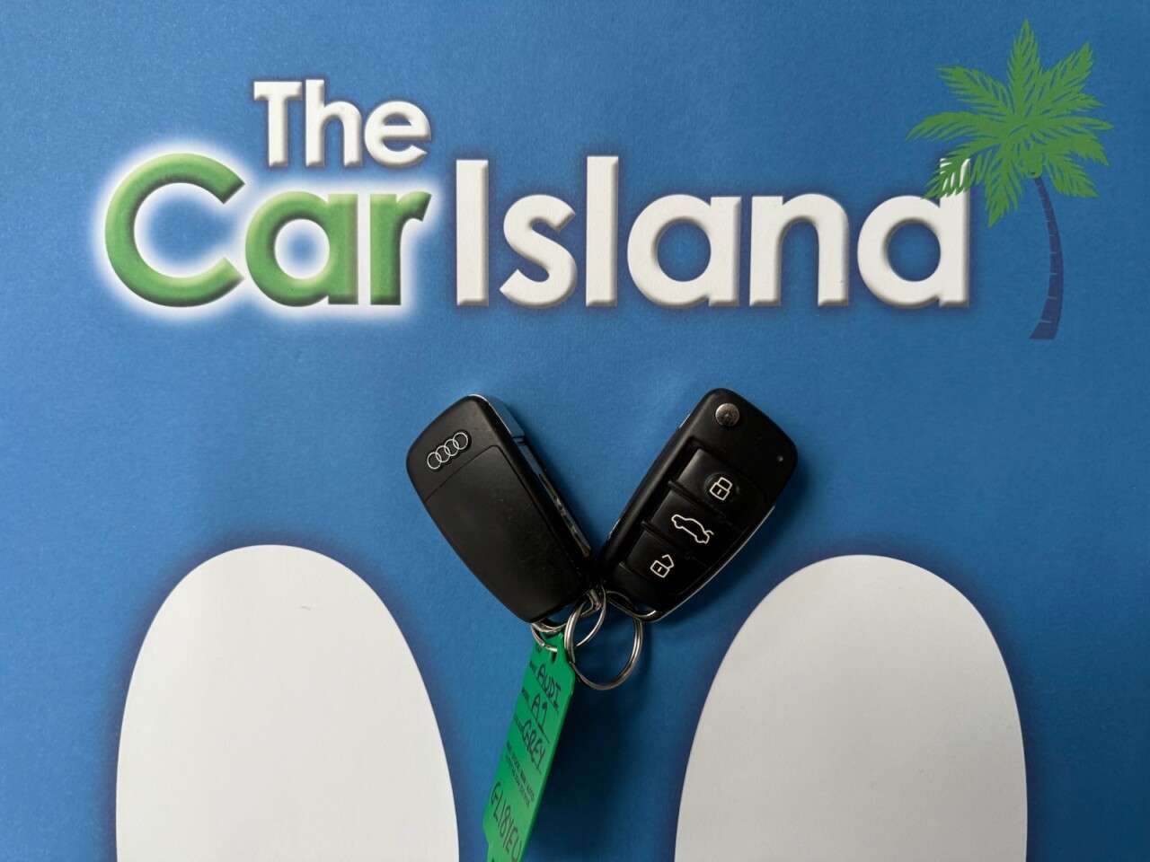 2018 AUDI A1 2018 AUDI A1