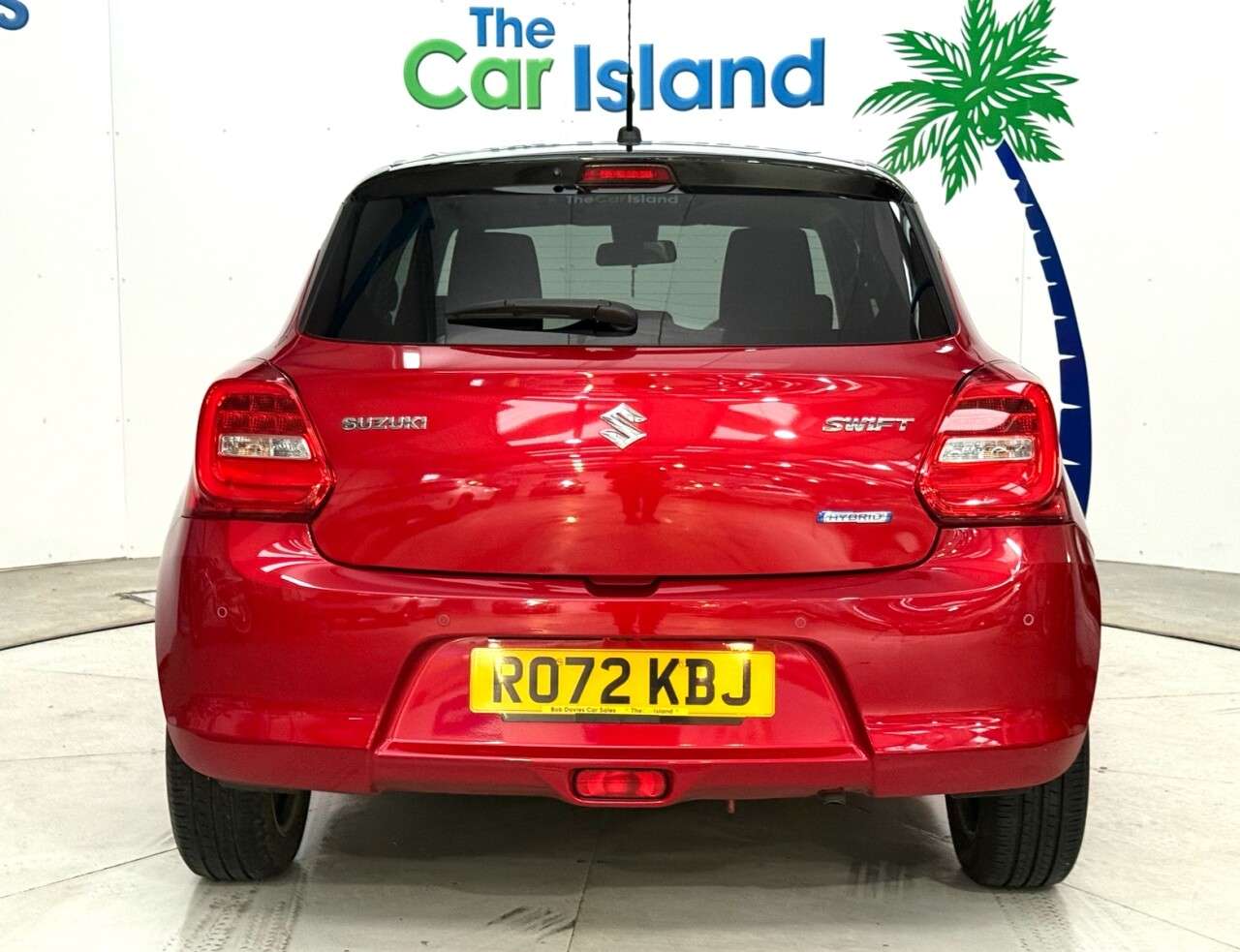 2022 SUZUKI SWIFT 2022 SUZUKI SWIFT