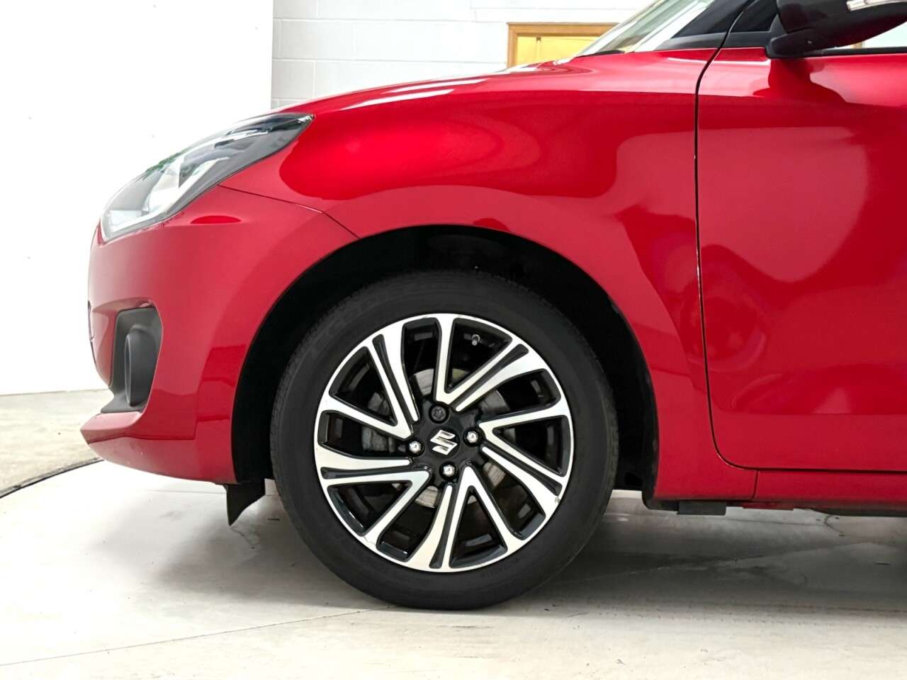2022 SUZUKI SWIFT 2022 SUZUKI SWIFT