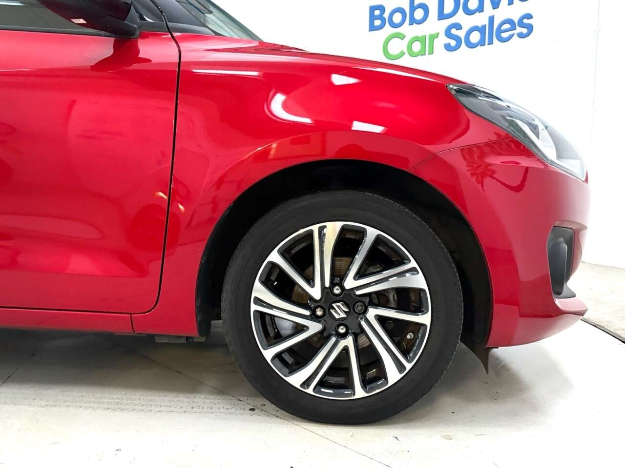 2022 SUZUKI SWIFT 2022 SUZUKI SWIFT