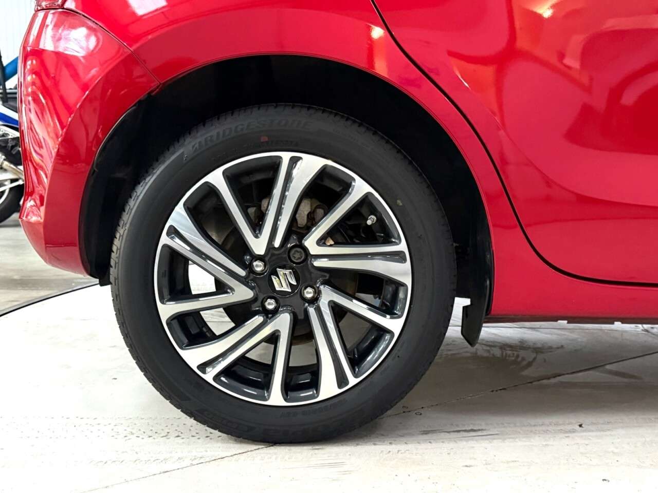 2022 SUZUKI SWIFT 2022 SUZUKI SWIFT