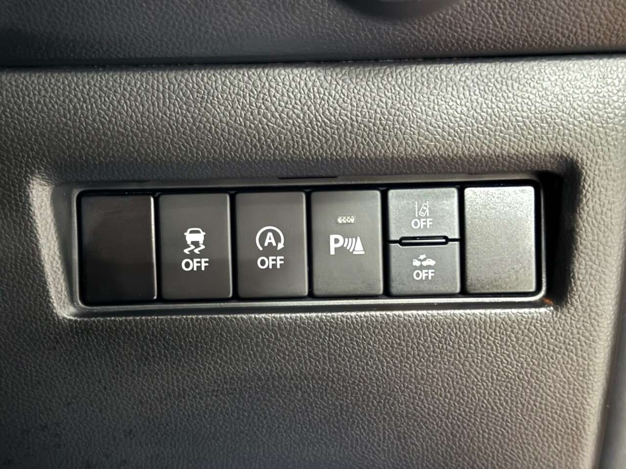 2022 SUZUKI SWIFT 2022 SUZUKI SWIFT