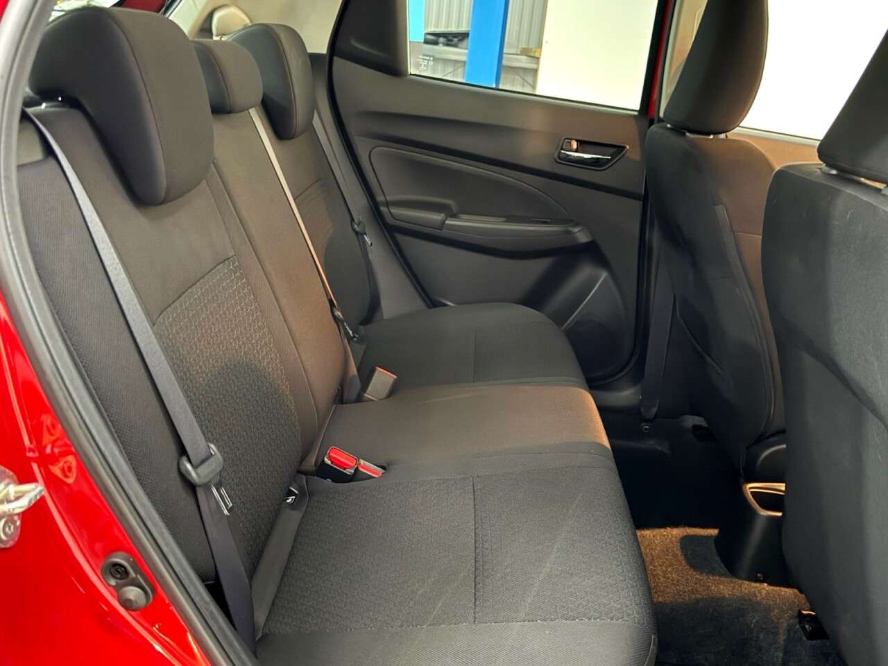 2022 SUZUKI SWIFT 2022 SUZUKI SWIFT